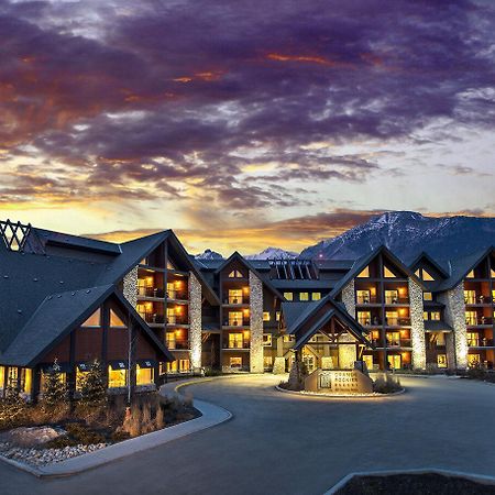 Sweet Condo Canmore Gr：） מראה חיצוני תמונה