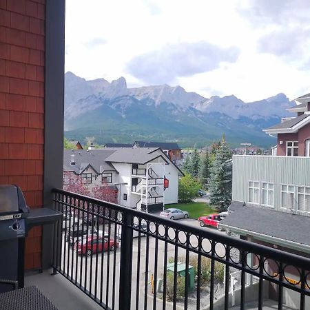 Sweet Condo Canmore Gr：） מראה חיצוני תמונה
