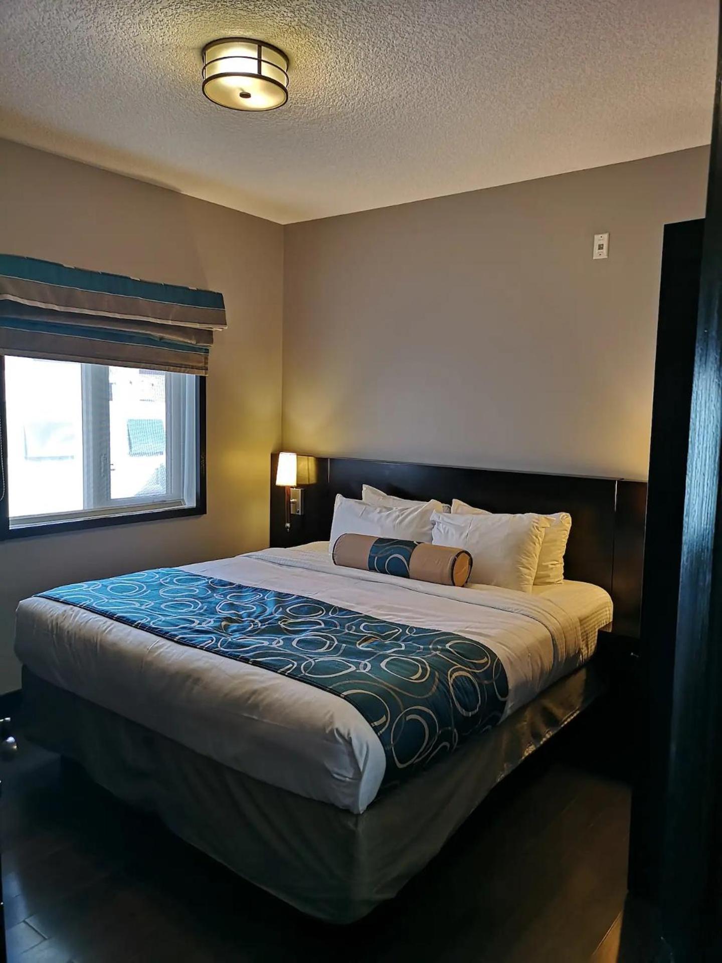 Sweet Condo Canmore Gr：） מראה חיצוני תמונה