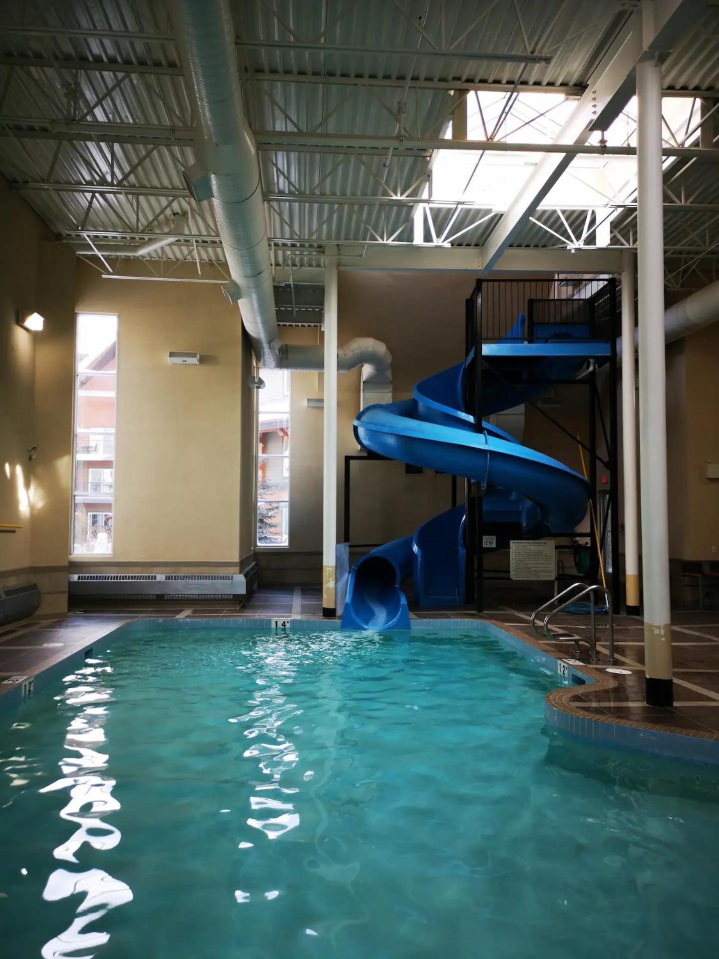 Sweet Condo Canmore Gr：） מראה חיצוני תמונה