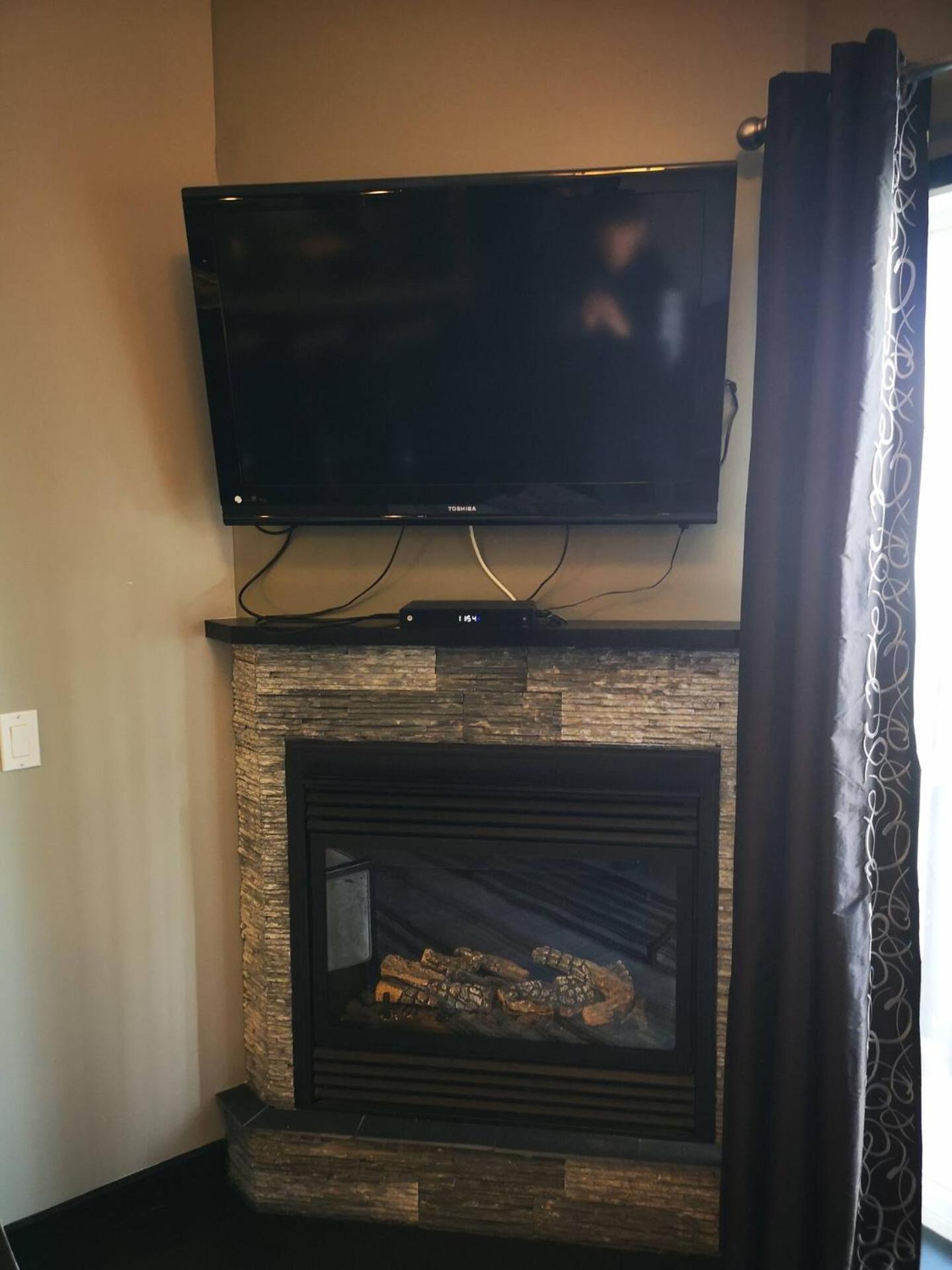 Sweet Condo Canmore Gr：） מראה חיצוני תמונה